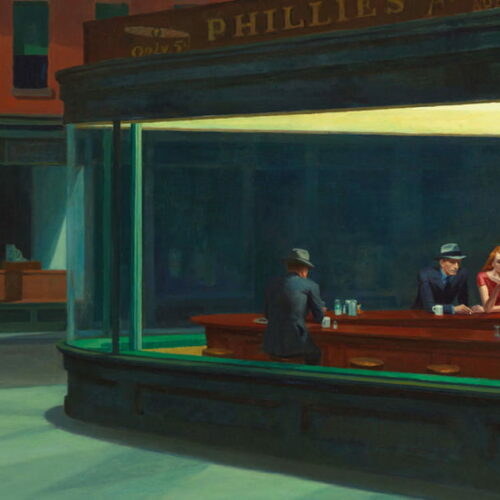 Voir la Nuit de Hopper